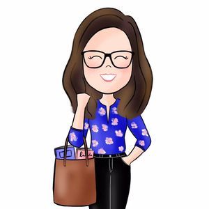 Meet your Posher, Siobhan